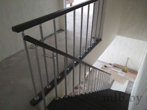 Удобная лестница для дома