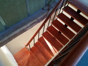Проектирование лестниц для загородного дома