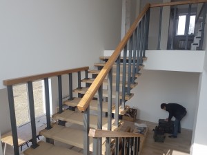 Изготовление ограждений по индивидуальному проекту