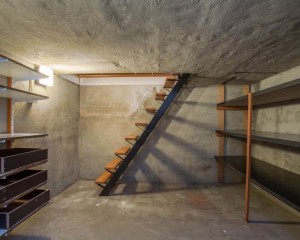 Строительство подвала в доме Строительство подвала в доме