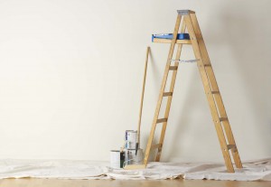 Как выбрать лестницу-стремянку