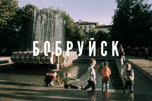Купить лестницу в Бобруйске