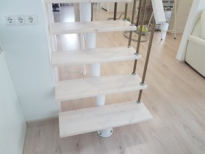 Купить лестницу в Бобруйске