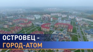 Купить лестницу в Островце