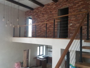 Купить лестницу в Колодищах