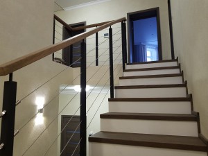 Купить лестницу в Смолевичах