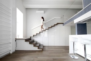 Лестницы и здоровье: учет факторов комфорта и безопасности в домашних лестницах