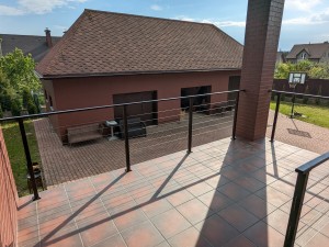 Как «прокачать» террасу, крыльцо и лестницу: идеи, которые реально повышают комфорт и вид дома