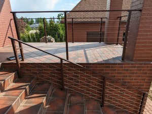 Как «прокачать» террасу, крыльцо и лестницу: идеи, которые реально повышают комфорт и вид дома