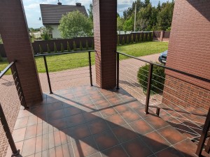 Как «прокачать» террасу, крыльцо и лестницу: идеи, которые реально повышают комфорт и вид дома